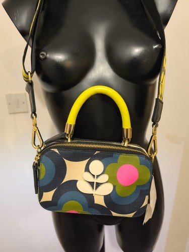 Orla kiely radiant - radiant, flower