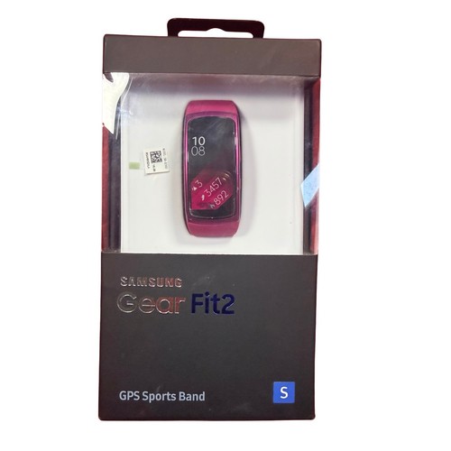 Samsung gear fit2 - fit2, sm-r360