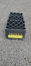 Milenco Triple 3 Levelling