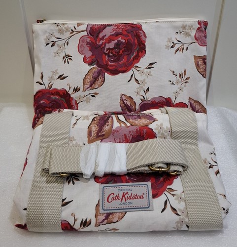 Cath kidston large weekend - large, bag