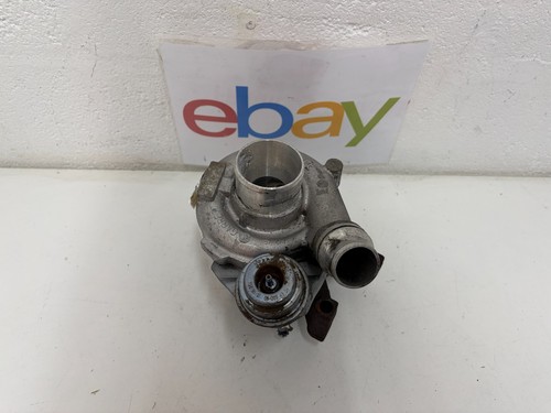 Genuine vauxhall vivaro - genuine, turbo