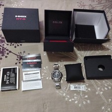 Casio G-Shock MTG B3000-D