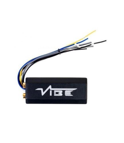 Vibe clloc critical link - critical, 2