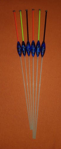 Pack paste pole floats - pole,