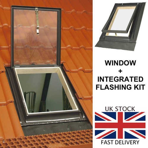 Optilook skylight access x - optilook,
