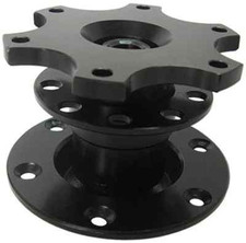 BLACK RACE SPORT QUICK RELEASE