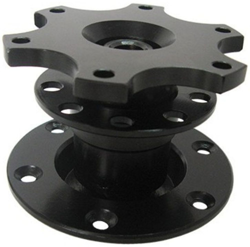 Black sport race aftermarket - black,