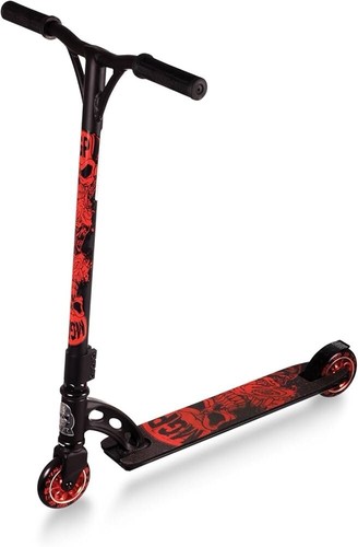 Mgp vx2 team edition red - team, and