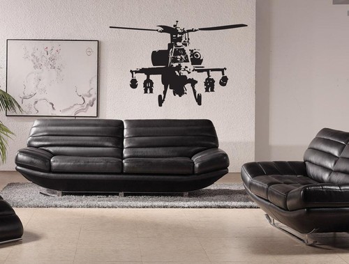 Banksy helicopter wall - banksy,