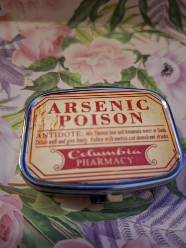 Retro humerous funny pill - funny,