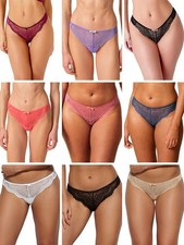 Gossard Superboost Lace Thong