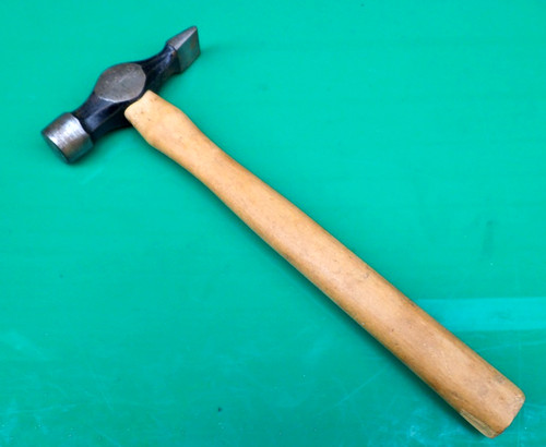 Stanley cross pein - stanley,