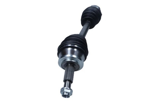 Front left drive shaft - drive,