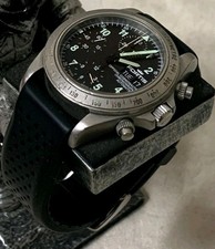 Fortis Cosmonaut Chronograph