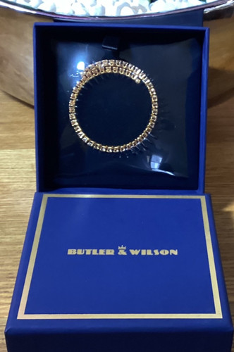 Butler wilson radiant - wilson,