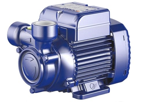 Made italy water pump with - in,