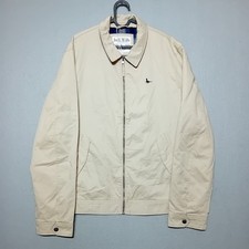 Jack Wills Mens Cotton Jacket