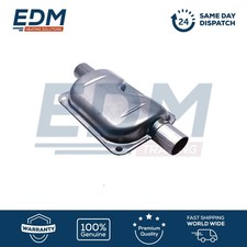 EBERSPACHER ESPAR EXHAUST SILENCER MUFFLER 24mm also fits WEBASTO Heater GENUINE