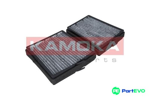 Kamoka cabin air filter - cabin,
