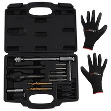 16x Damaged Heater Glow Plug