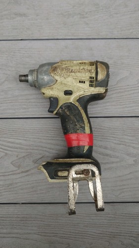 Makita btd140 18v lxt - 18v,