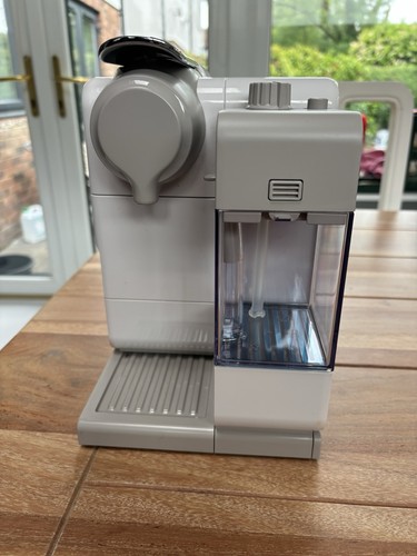 Longhi lattissima touch - de'longhi,