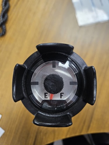 Fuel gauge yamaha mercury - fuel,
