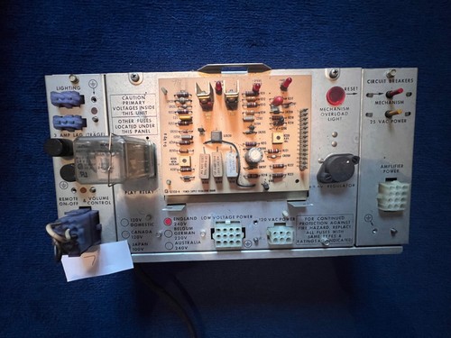 Rockola power supply - , unit