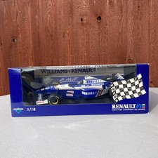 Minichamps Williams Renault