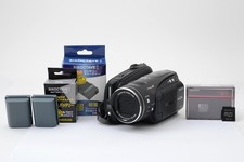 [N MINT] Canon iVIS HV30 Full HD MiniDV HDV Digital Video Camera Camcorder JAPAN