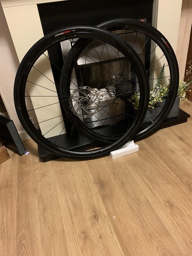 Axis sport wheel set - axis,