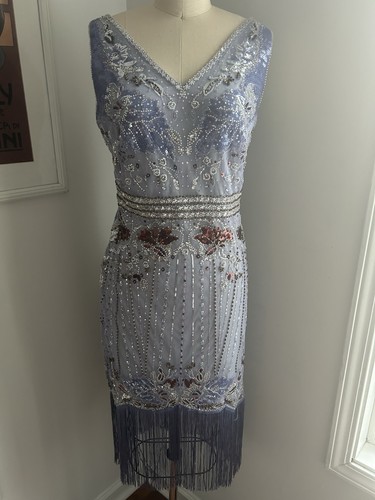 Babeyond women flapper dress - babeyond,
