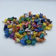 Lot of 86 x Pokemon Miniature