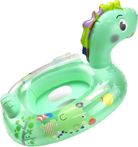 Inflatable dinosaur pool - inflatable,
