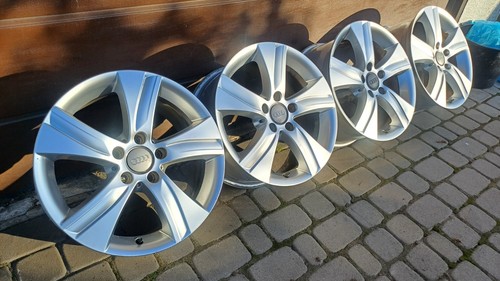 Alloys 5x112 audi a3 - 5x112, tt