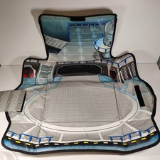 LEGO Star Wars Battle Bridge Carry Case And Play Mat 