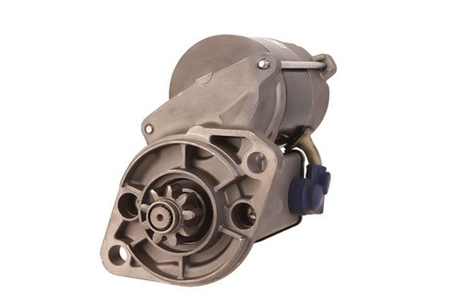 Beta marine starter - 42,