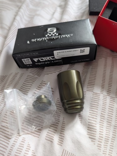 Stigma force regular grip - stigma,