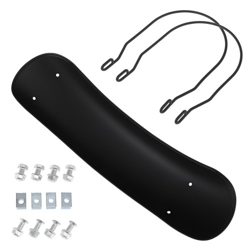 Motorbike mudguard motorcycle - motorbike,