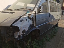 Breaking VW T4 Caravelle 2.5