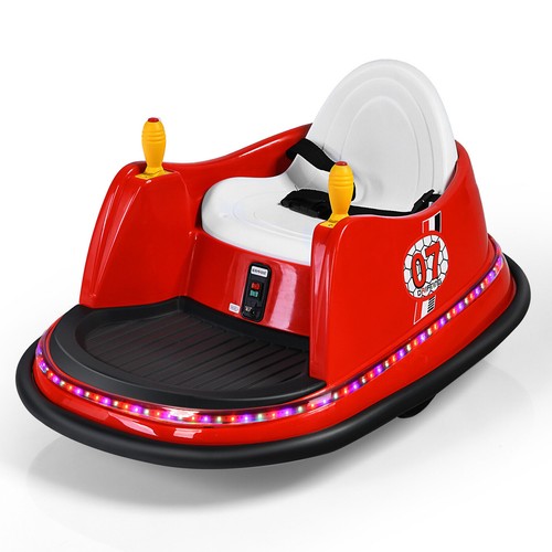 Kids ride bumper - ride-on,