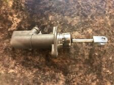 New old stock Girling Type alloy clutch/brake master cylinder 7/8” bore kit car?