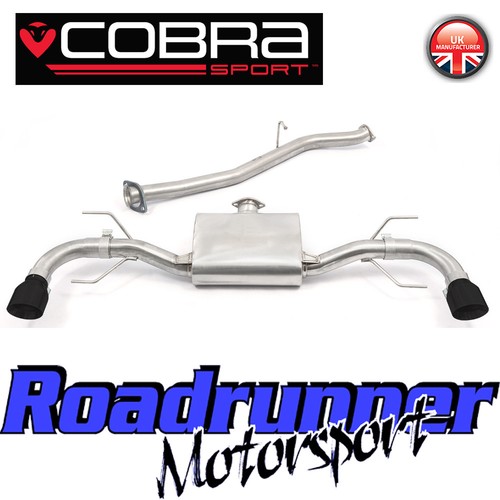 Cobra mazda rx8 exhaust 8 - mazda,