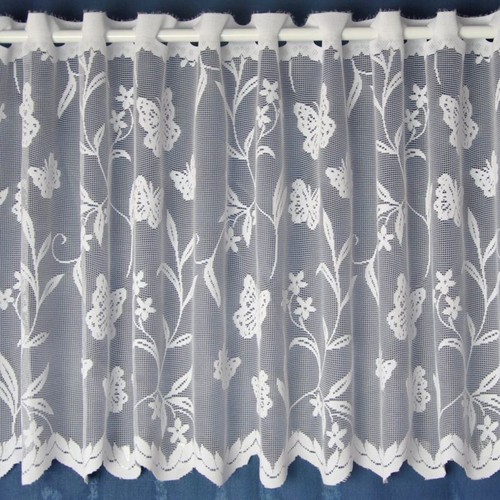 Meadow butterfly floral - meadow, &