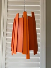 Clinker mini pendant shade