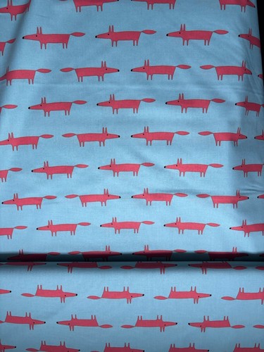 Freespirit fabrics scion - scion,