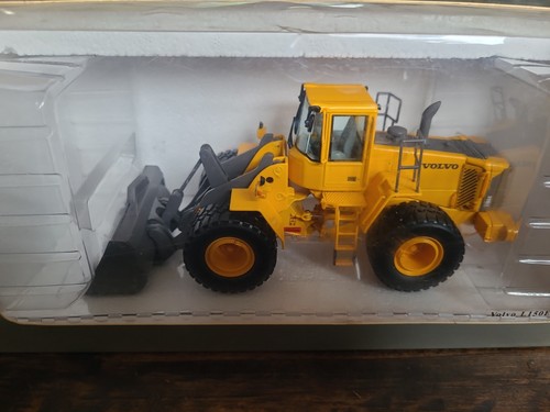 Corgi motorart volvo l150e - corgi,