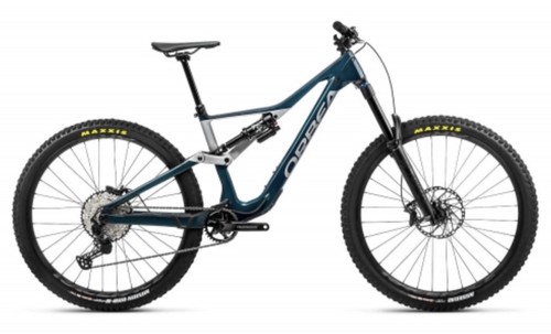 New orbea rallon m20 full - rallon,