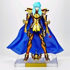MST Saint Seiya Myth Cloth EX