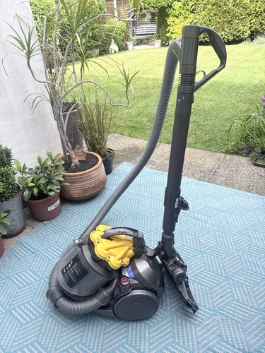 Dyson dc19t2 cylinder - dc19t2,